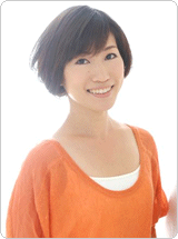松原亜紀子