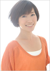 眞乃香 亜子
